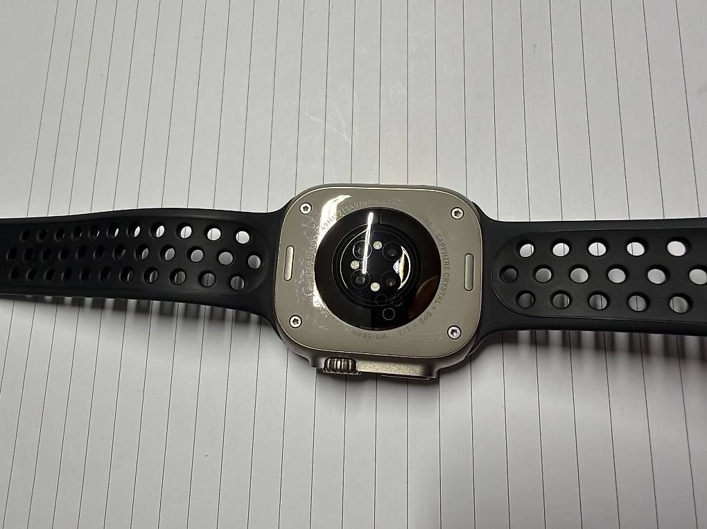 Apple Smartwatch: Apple Watch Ultra 2 – Usato da Kaiseraugst venduto da danijel_87 2