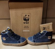 💕 NEUVES 💕 Geox Chaussures Gr: 20