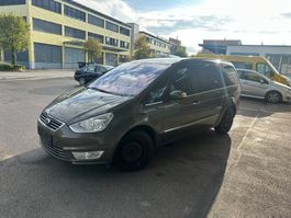 FORD Galaxy 2.2 TDCi Ghia