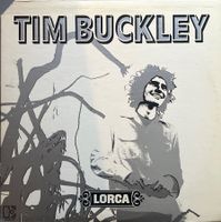 TIM BUCKLEY - LORCA