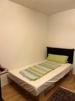 Ausziehbares Bett-System von Tojo 120x200cm - 180cmx200cm