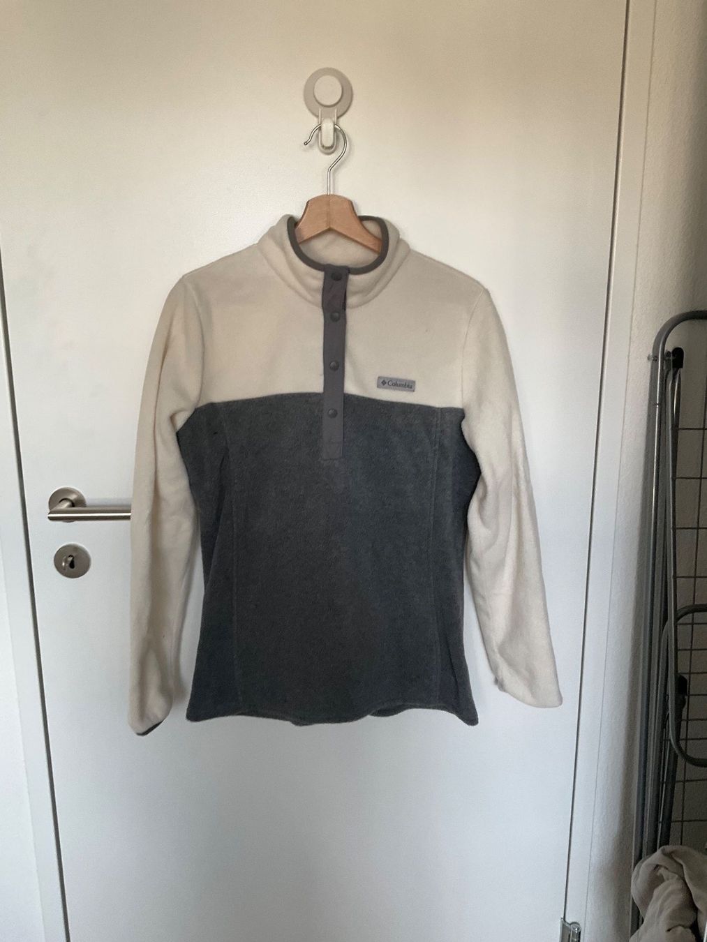 Maglioni & Felpe: Fleecepullover von Colombia – Nuovo (secondo la descrizione) da Wädenswil venduto da Vuki