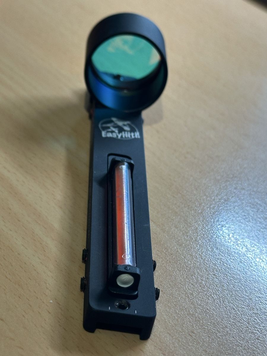Tous les outils: Flintenvisier EasyHit PX-S2000 – Neuf (Voir description) à Abtwil SG par CCSch 5