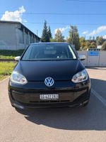 VW UP - Swiss Edition, 30km/h gedrosselt (30er Jeep)