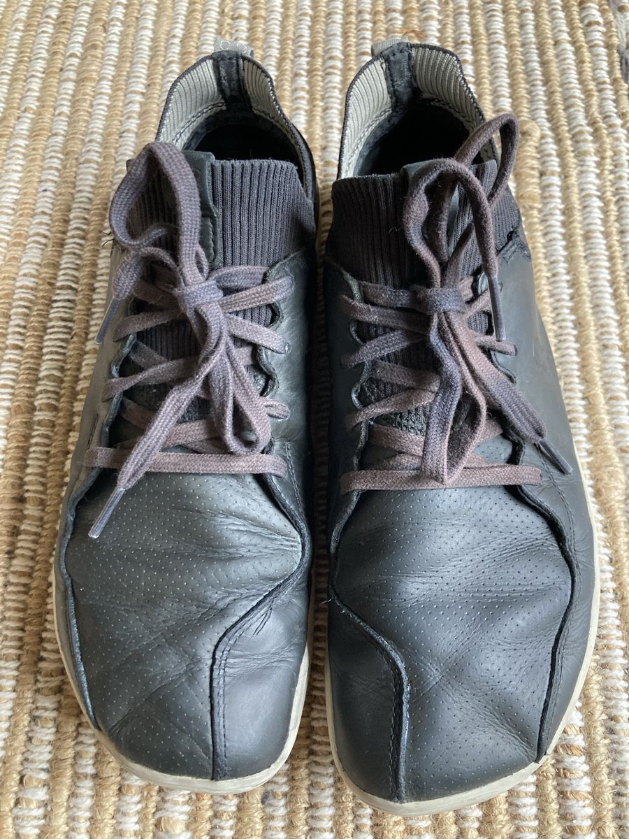 Vivobarefoot Scarpe da uomo: Vivobarefoot Gr 41 dunkelgrau – Usato da Brenzikofen venduto da Martha_V 6