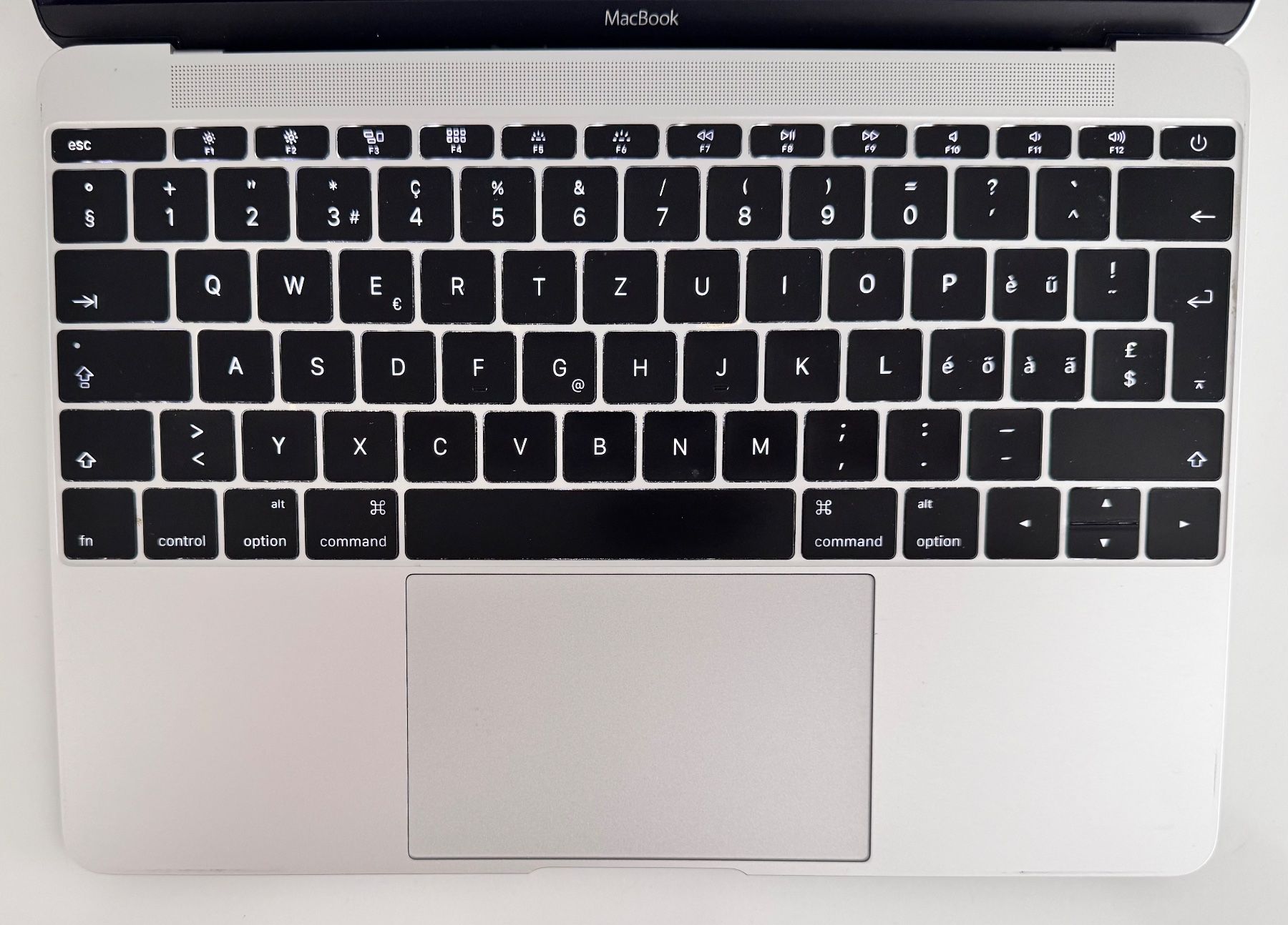 Apple Notebook: MacBook Retina 12-inch Early 2015 – Usato da Allschwil venduto da yari12 3