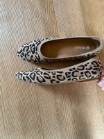 Ballerinas Leopard Vivaia NEUWERTIG