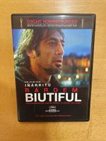 DVD BARDEM BIUTIFUL