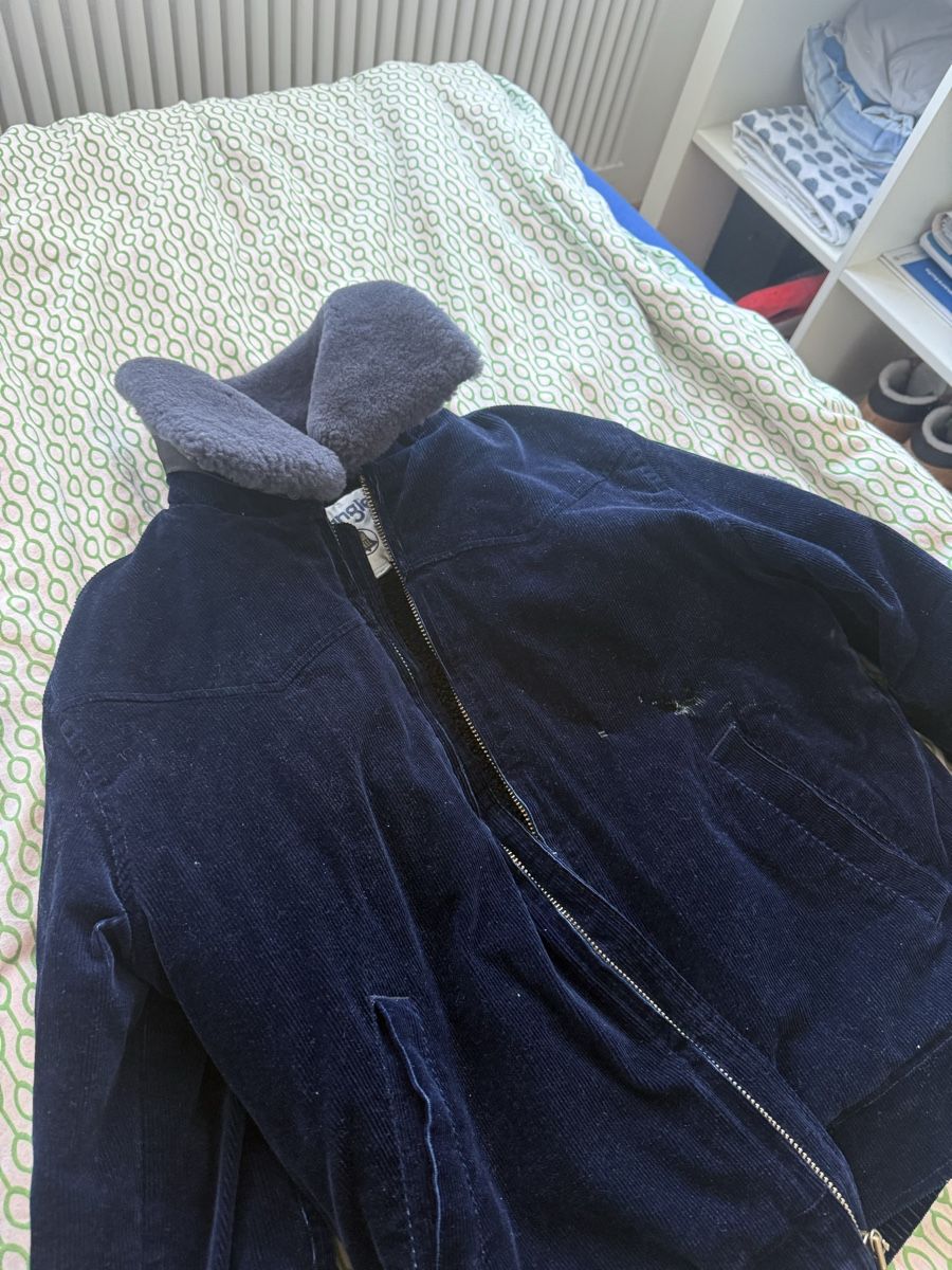 Jacken: Wrangler Jacke – Gebraucht aus Volketswil von jer_mq6q 2