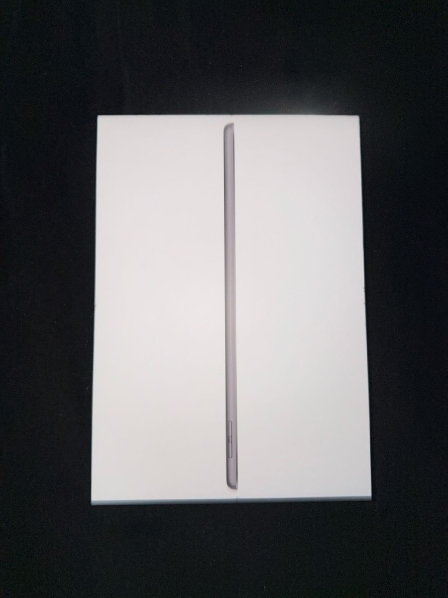 Apple Tablet PC: iPad 9 64 GB guter Zustand mit gratis Expressversand – Gebraucht aus Rorschacherberg von x-ray21 6