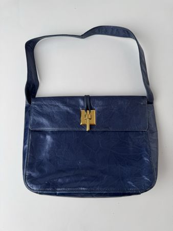 vintage Loewe bag
