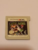 Luigi Mansion 2