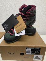 SALEWA WS ALP MATE mid PTX Gr. 40.5 NEU