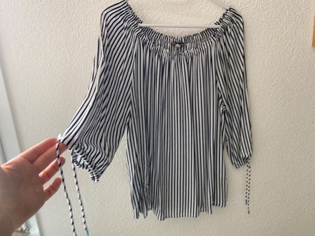 Street one Bluse 40