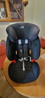Britax Römer Kindersitz, Gruppe 1/2/3, 9-36kg, Schwarz, CH