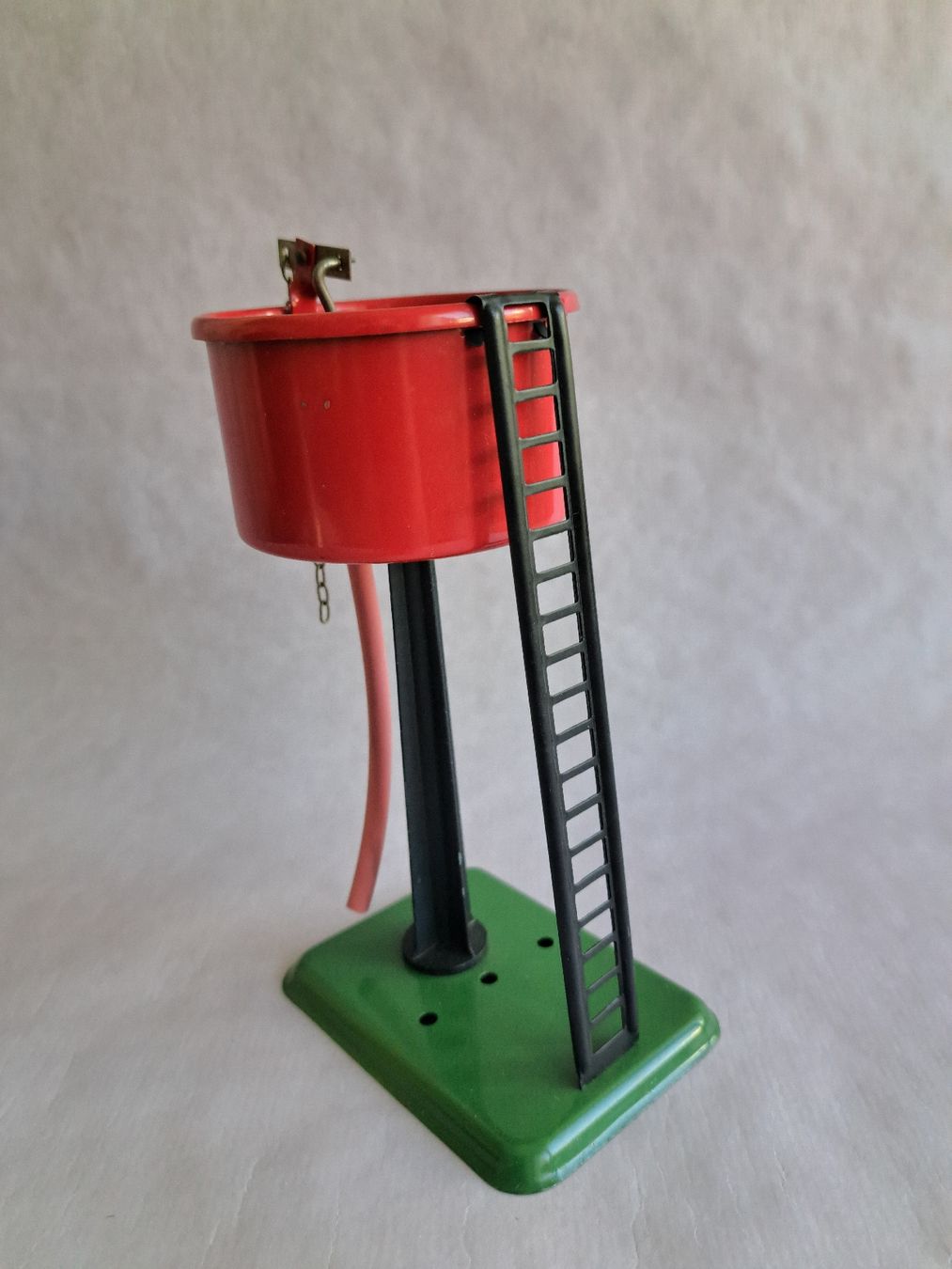 Giocattoli: Hornby Wassertank No 1 – Usato da Zumikon venduto da Berni6993 1