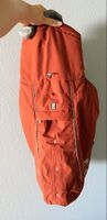 Hundemantel Hurtta Gr.45 cinnamon neu monsoon