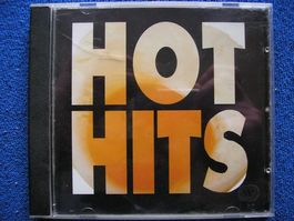 Hot Hits - Time Life Music 1998 F15