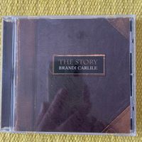 BRANDI CARLILE-THE STORY
