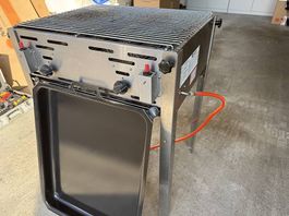 Grill