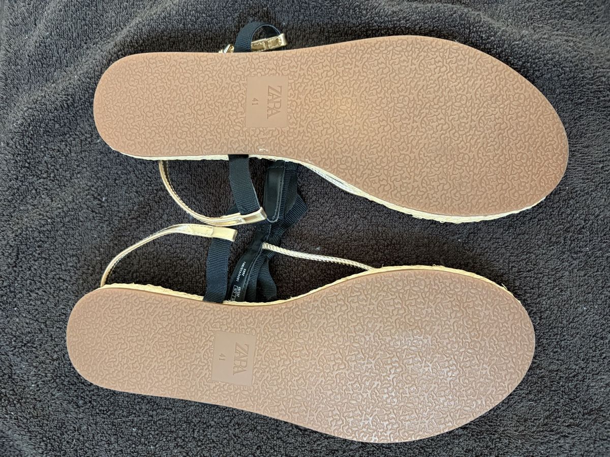 Scarpe da donna: Zara Schuhe – Nuovo (secondo la descrizione) da Rheineck venduto da CoGer 3