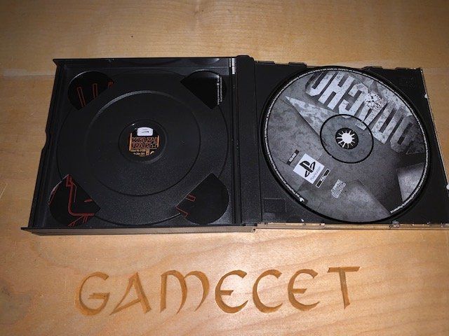 Sony Spiele: Krazy Ivan Ps1 Playstaion Sony – Gebraucht aus Steinach von Gamecet 2