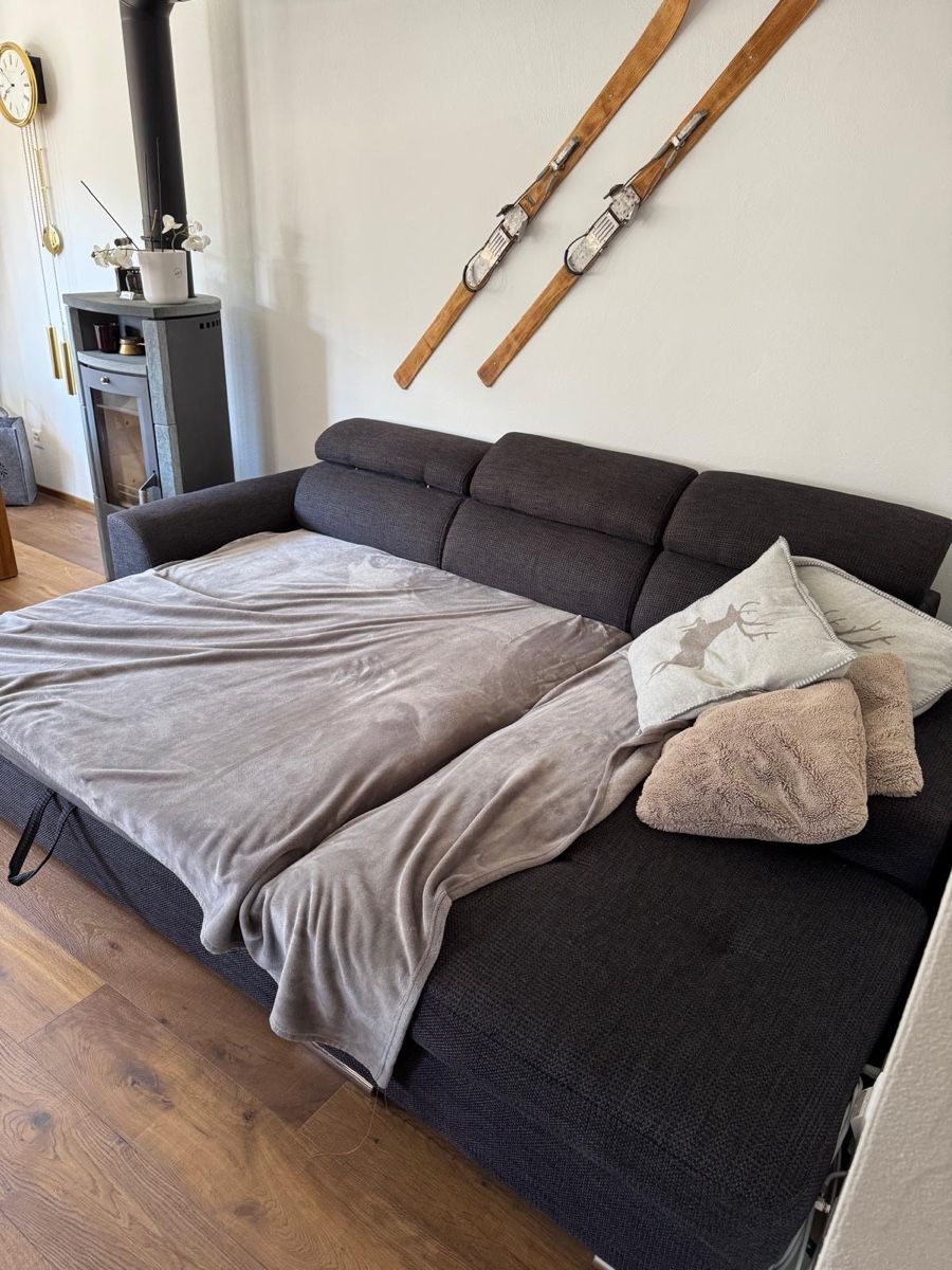 Sofas: Ausziehbares Sofa – D'occasion à Dübendorf par SamiraN02 5