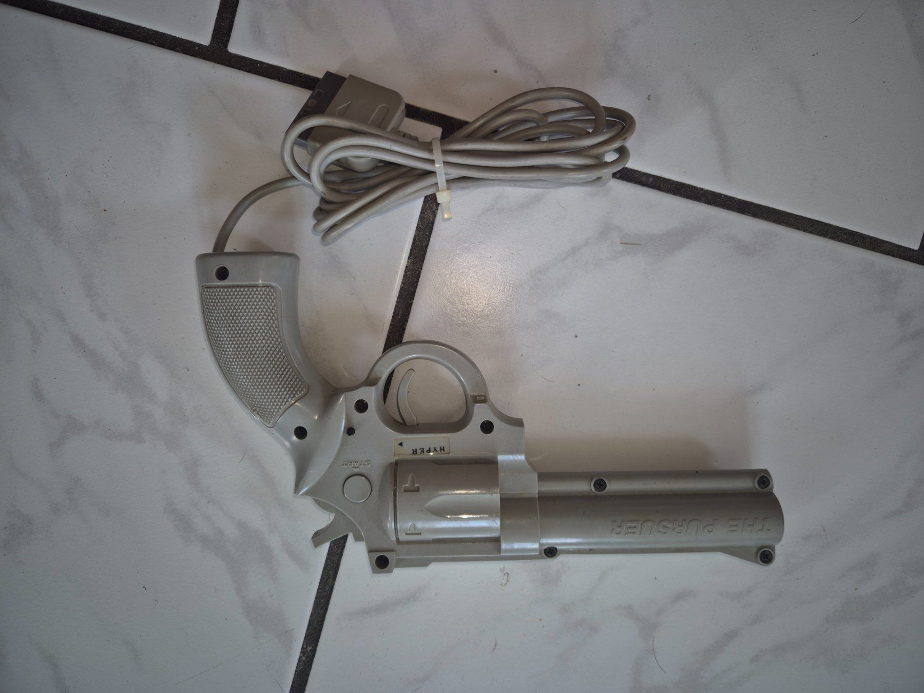 Sony Controller: Ps1 Lightgun – Usato da hallau venduto da Schrotti