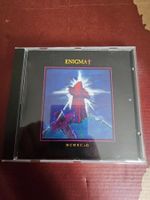 CD - Enigma – MCMXC a.D. (New Age, Ambient, 1990)