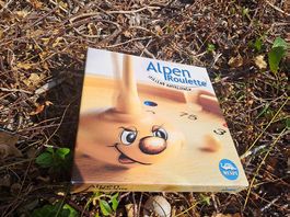 Alpen Roulette