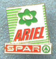 SPAR  ARIEL