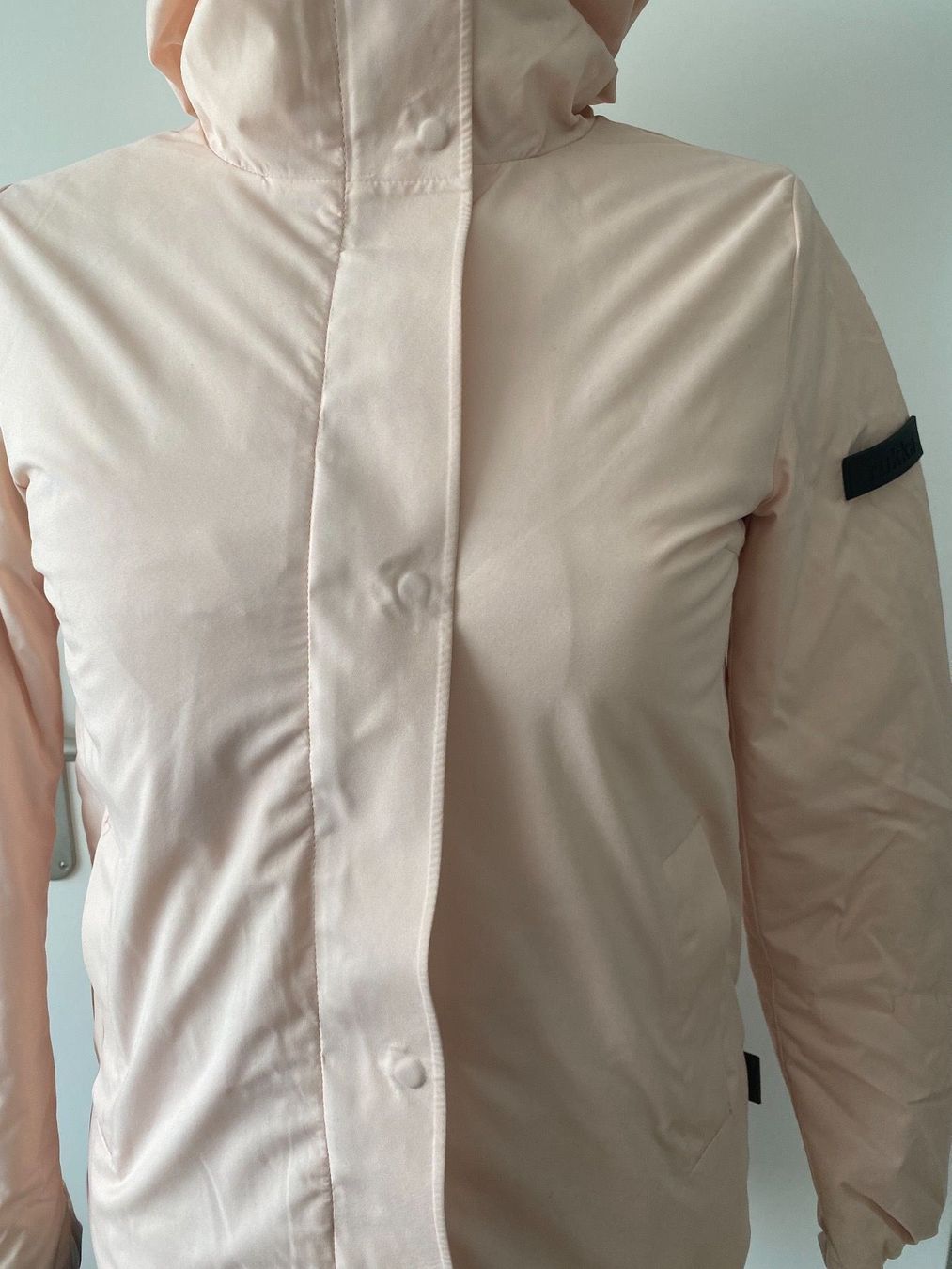 Rukka Giacche: Warme Winterjacke – Nuovo (secondo la descrizione) da Goldach venduto da ma-lina 4