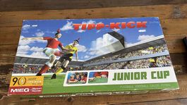 Tipp Kick Junior Cup