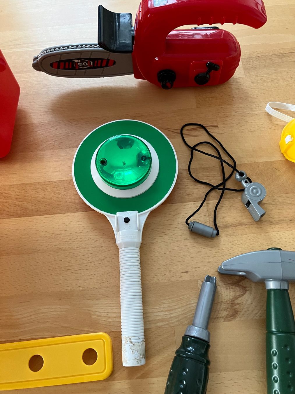 Giocattoli: Spielzeug Handwerker Set Bosch – Usato da Olten venduto da Dickbrave 2