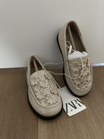 Zara schuhe grösse 24 neu