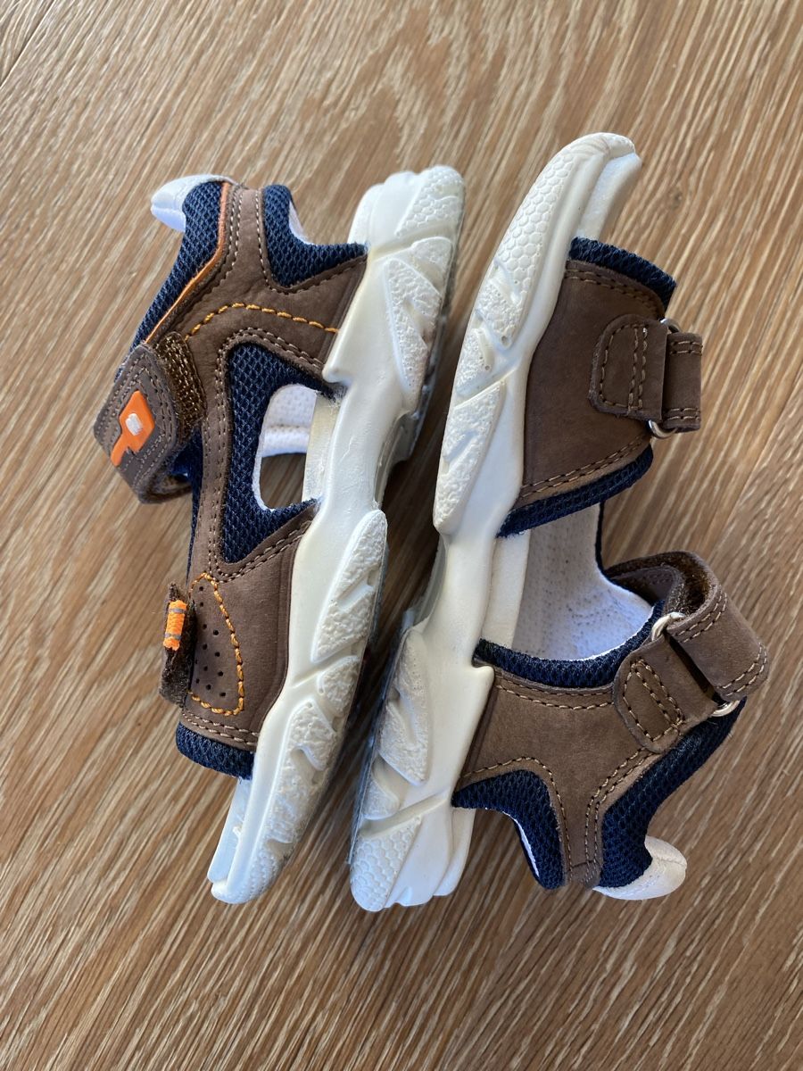 Elefanten Scarpe per ragazzi: Elefanten Sandalen Grösse 26 – Nuovo (secondo la descrizione) da Udligenswil venduto da mir_ctd5 1
