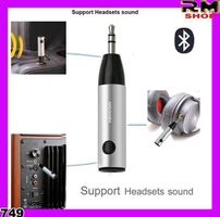 Bluetooth AUX Audio 3.5mm Klinkenbuchse