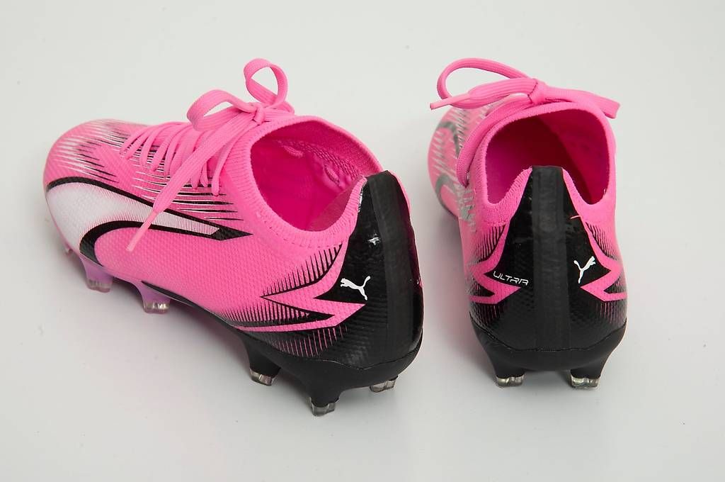 Puma Damenschuhe: Puma Ultra Match FG/AG Wn's – Gebraucht aus Lausanne von Phlox02 3