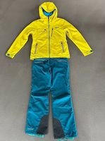 Skianzug von Marmot Gr. S/M - einzeln zu verkaufen