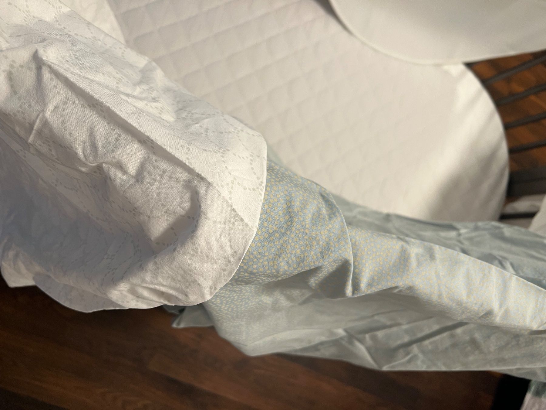 Stokke Betten: Stooke Sleepi – Gebraucht aus ZÜRICH von mamag81 4