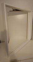 IKEA NISSEDAL SPIEGEL WEISS