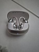 Joyroom Kopfhoerer Silber Ladecase inkl. Kabel neu
