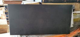 Arkitec Antracita Wandfliesen 25x50cm / ca. 21m² /SW8
