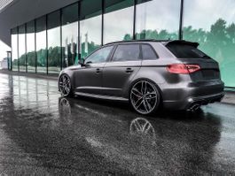 Alufelgen Audi RS3 RS4 VW Golf Seat Leon Cupra Skoda RS 20"