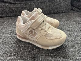Babyschuhe Elefanten, Gr. 22
