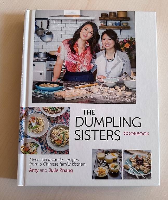 Livres: The Dumpling Sisters – D'occasion à Rosshäusern par pat_5tl7