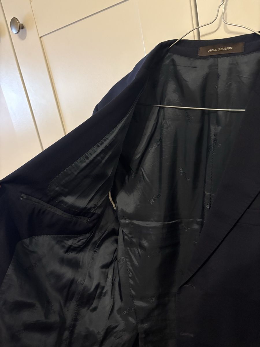 Completi: Suit Jacket – Usato da Zürich venduto da vik_y7pr 1