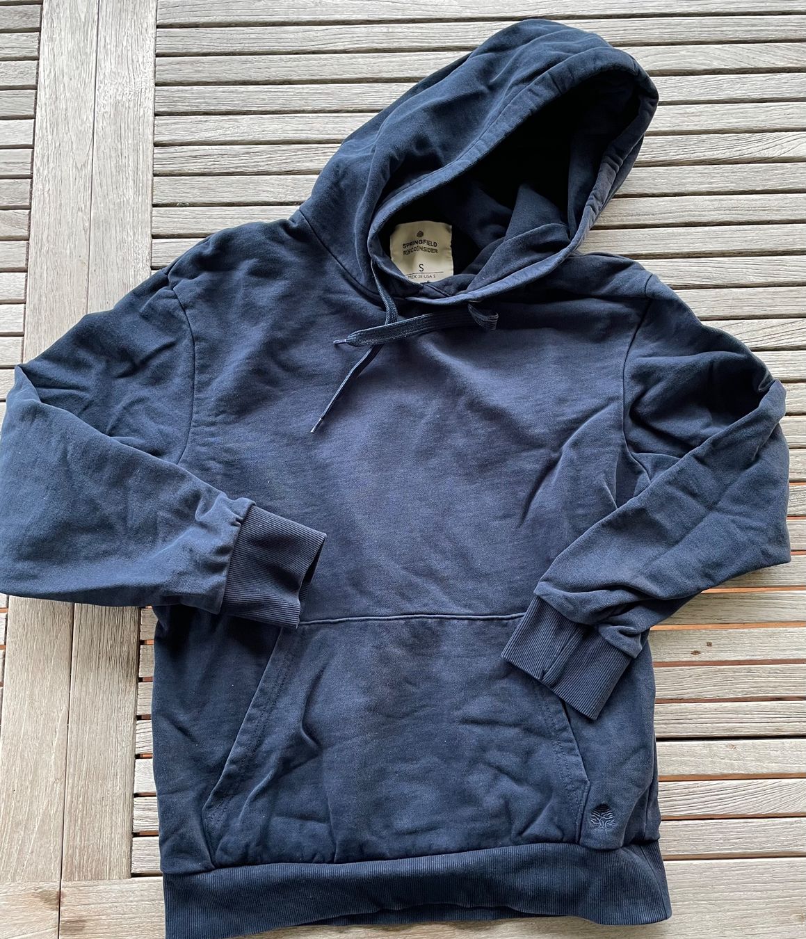 Maglioni & Felpe: Jungen Pullover von Springfield Gr. S – Nuovo (secondo la descrizione) da Schaffhausen venduto da London114