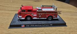 Feuerwehr  American La France