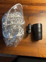 Mima Xari Regenschutz und Cup-Halter
